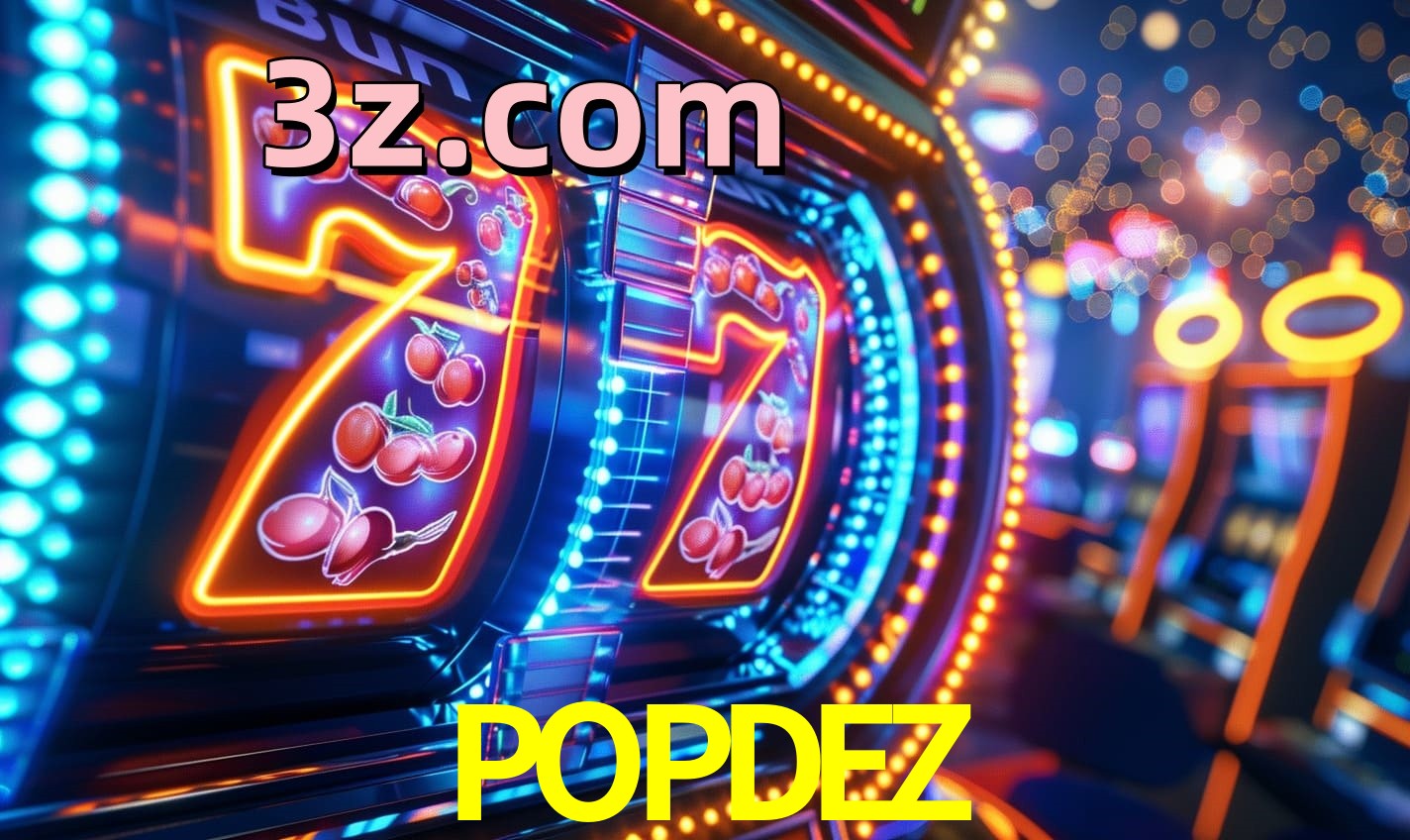 Jogos Emocionantes POPDEZ
